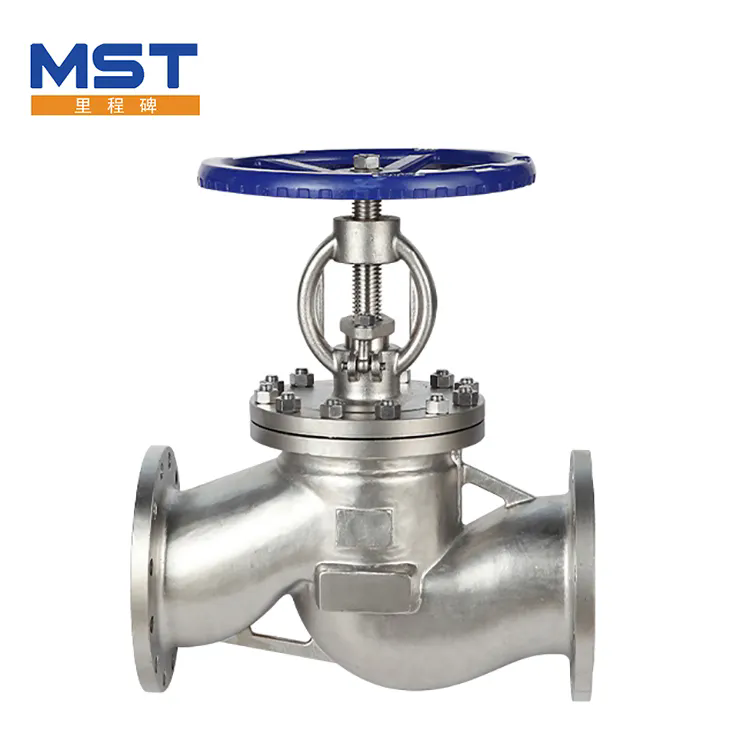 Hogyan kell használni a Globe Valve -t?